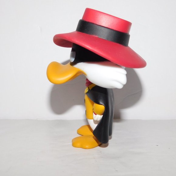 Funko Pop Negaverse Negaduck Darkwing Duck 4" Figure 299 - Picture 3 of 6